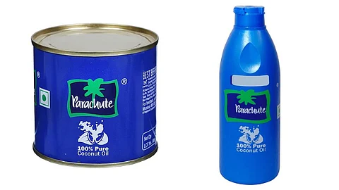 Parachute Oil