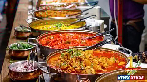 Wedding Feast