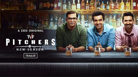 வெப் சீரீஸ் பார்க்க லீவு கேட்ட இளைஞர் - நெட்டிசன்ஸ் ரியாக்ஷன் என்ன?