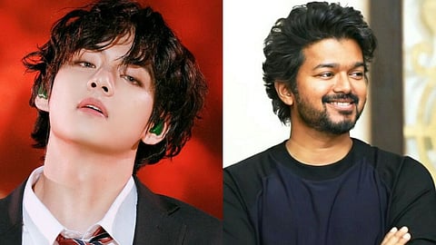2022ல் அதிகம் தேடப்பட்ட ஆசிய பிரபலம்: 15வது இடத்தில் நடிகர் விஜய் - முதலிடத்தில் யார்?