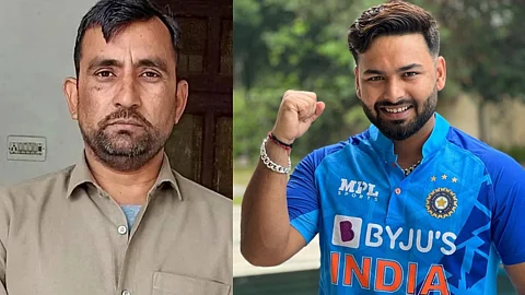 Rishab Pant Accident : உயிரைக் காப்பாற்றிய பஸ் டிரைவருக்கு மத்திய அரசின் விருது அறிவிப்பு!