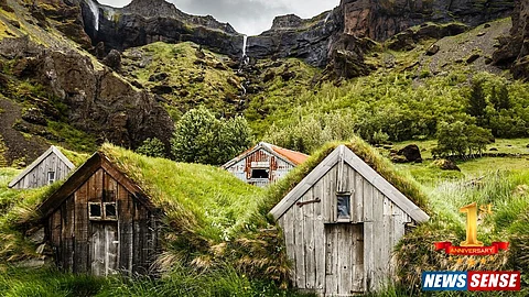 Turf Houses