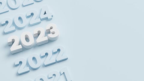 புத்தாண்டு ரிசொல்யூஷன்ஸ்