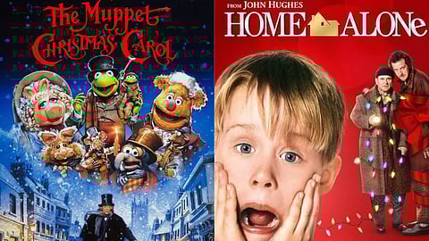 Christmas : IMDb's 10 Best Christmas Movies You Cannot Miss!