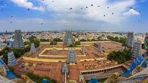 மதுரை : உலகளவில் பழமையான நகரங்கள் பட்டியலில் ஒரு தமிழ் நகரம் - வாவ் செய்தி