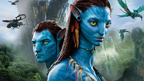 Avatar : இனவெறி, கலாச்சார திருட்டு - அமெரிக்க மக்கள் இந்த படத்தை எதிர்ப்பது ஏன்?