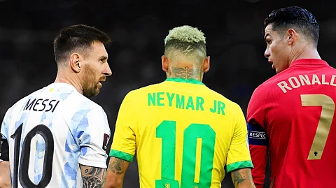 The 4 lesser-known football World Cup heroes
