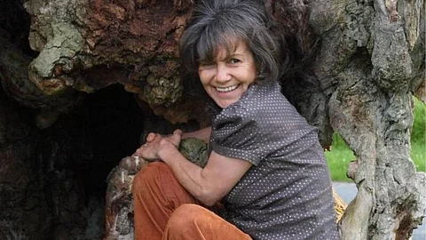 Marina Chapman