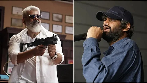 Thunivu: "வியாபார போதைக்கு அடிமையாகுங்க" இயக்குநர் எச்.வினோத் இளைஞர்களுக்கு சொன்ன அட்வைஸ்!