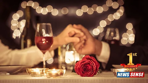 History of Valentine's Day and Why We Celebrate It