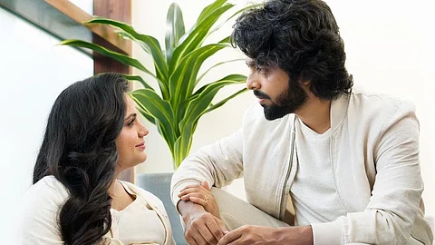 GV Prakash - Saindhavi Playlist
