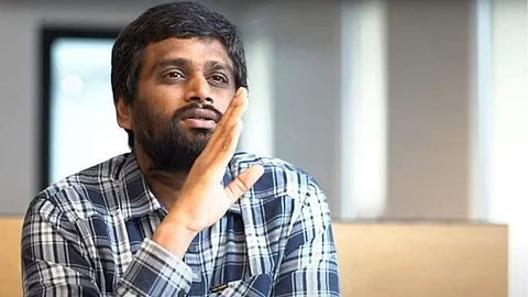 H Vinoth
