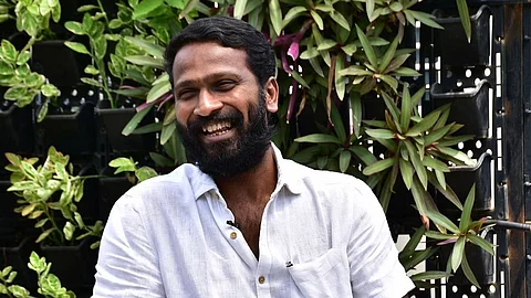 Vetrimaran
