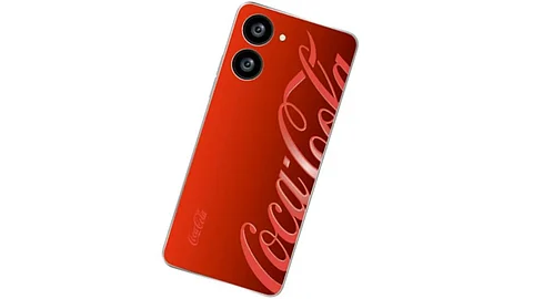 Coca-Cola Set To Launch A Smartphone In India Soon
