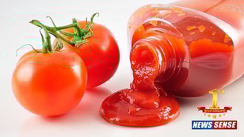 The twisted tale of Tomato ketchup: Why was ketchup used as a medicine?