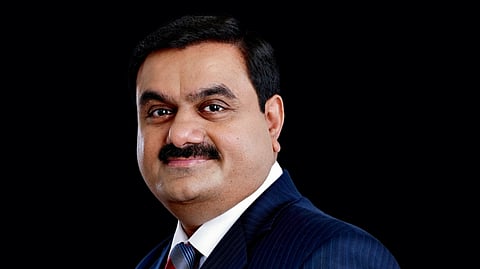 'அதானி குழுமம் மோசடி செய்கிறது' - ஹிண்டன்பெர்க் வைக்கும் குற்றச்சாட்டுகள் என்ன?