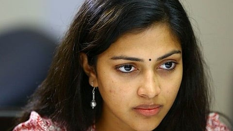 Amala paul