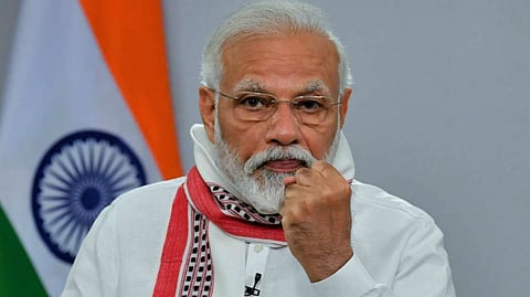 Modi: உலகின் பிரபலமான தலைவர்- முதலிடத்தில் பிரதமர் மோடி, பட்டியலில் யார் யார்?