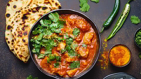 6 Indian Dishes That Are Pretty Famous In Foreign