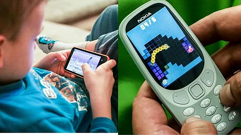 Difference Between Kids in 90’s and 2000’s
Childhood