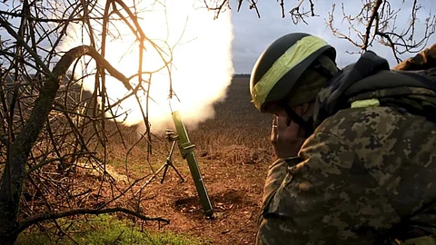 Russia now says 89 killed in Ukraine attack, blames mobile phones