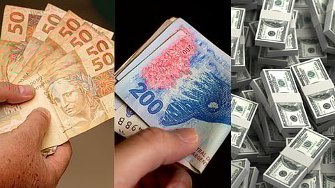 அமெரிக்க ஆதிக்கத்துக்கு எதிரான பொது கரன்சி - முதலடி எடுத்து வைக்கும் அர்ஜென்டினா, பிரேசில்