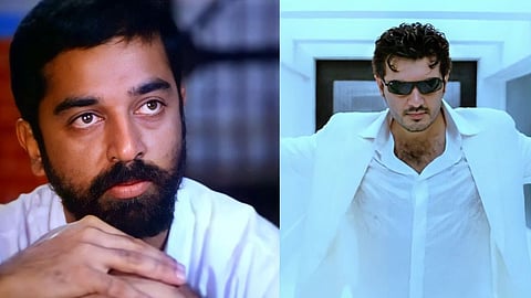 AK62: பில்லா டு பாஷா- தமிழில் மிஸ் செய்யக்கூடாத கேங்க்ஸ்டர் திரைப்படங்கள்