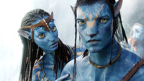 Avatar 2 : ஜேம்ஸ் கேமரானின் சம்பளம் என்ன? - டிஸ்னியின் சாதனைப் படம் எவ்வளவு லாபமடையும்?
