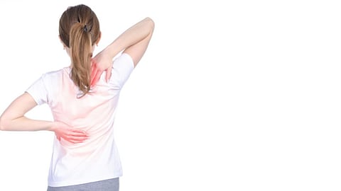 முதுகு வலி எதனால் ஏற்படுகிறது? அறிவியல் சொல்லும் காரணங்கள்