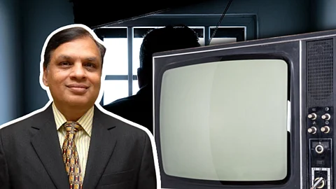 Videocon venugopal