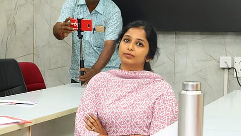 "Dr sharmika அளித்த விளக்கத்தில் திருப்தி இல்லை" - விசாரணை அதிகாரிகள் சொல்வதென்ன?