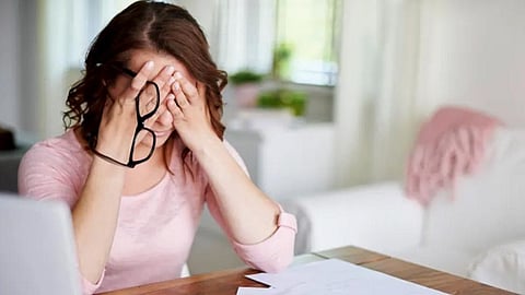 Work From Home For Women During Their Periods - Recommendation to Rajastan Govt
(Rep)