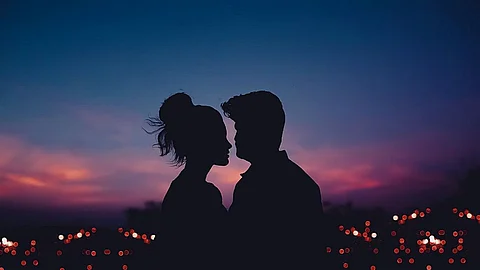 மனிதர்கள் பாலின ரீதியில் ஈர்க்கப்படுவதற்கு என்ன காரணம்? அறிவியல் சொல்லும் interesting facts