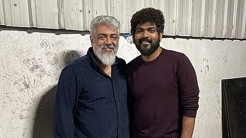 Vignesh Shivan : அஜித் பட வாய்ப்பை தவறவிட்டது ஏன்? - AK62 என்னவாகிறது?