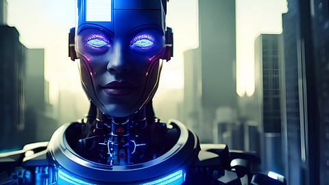 AI will replace millions of human jobs by 2023 but these 4 jobs to be at most risk, reveals study