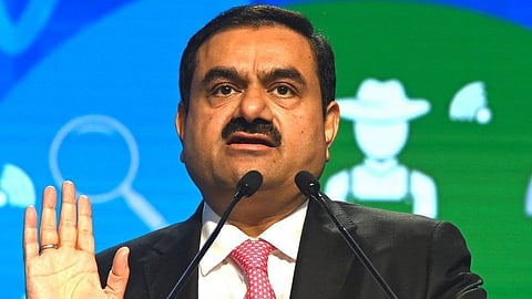 Adani