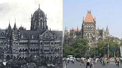 Bombay to Mumbai: Why did the city change its name and what were the reasons?
