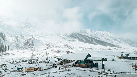 காஷ்மீர் : 5.9 மில்லியன் டன் லித்தியம் - இந்தியாவின் பொருளாதாரமே வேற லெவலுக்கு மாறுமா?