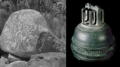 The Mystery of New Zealand's Tamil Bell