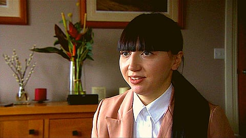 Ukraine invasion: Mother tells of arduous journey from war