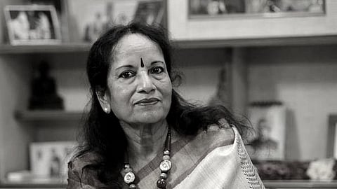 Vaani Jeyaram
