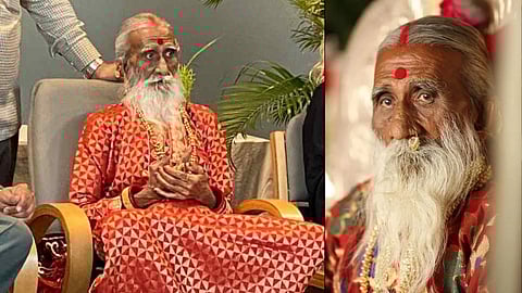 Prahlad Jani : "நான் உயிர்வாழ உணவு, தண்ணீர் தேவையில்லை" - அறிவியல் உலகை அதிரவைத்த மனிதர்