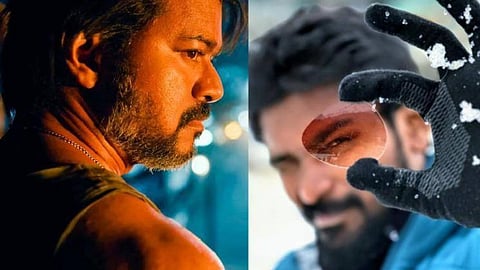 Vijay's 'Leo' will be part of LCU hints THIS latest picture