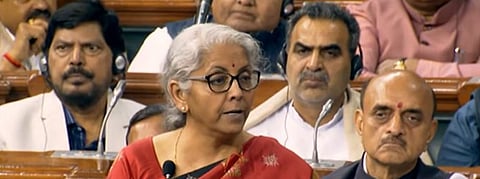 Indian Budget 2023 Live