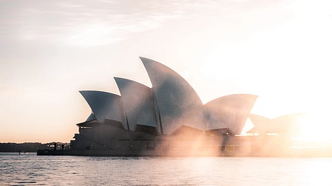 "ஆஸ்திரேலியா என்ற நாடே இல்லை" அடித்துச் சொல்லும் கும்பல் - யார் இவர்கள், பின்னனி என்ன?