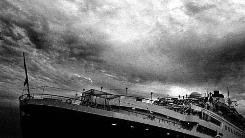 Titanic