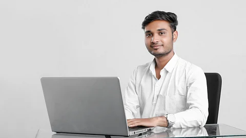 Working Man (Representational)
