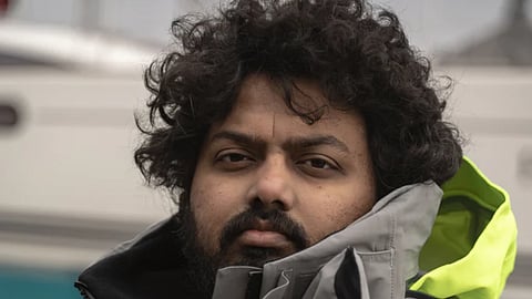 கௌரவ் ஷிண்டே