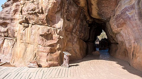 10 Caves to Explore in Madhya Pradesh by Road