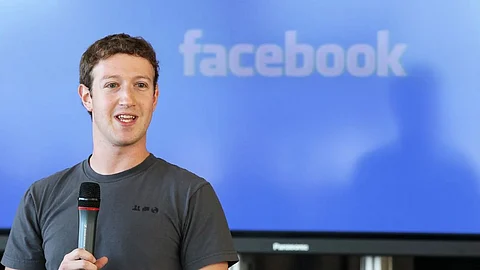 In 2004, Facebook, was launched by Mark Zuckerberg and Eduardo Saverin